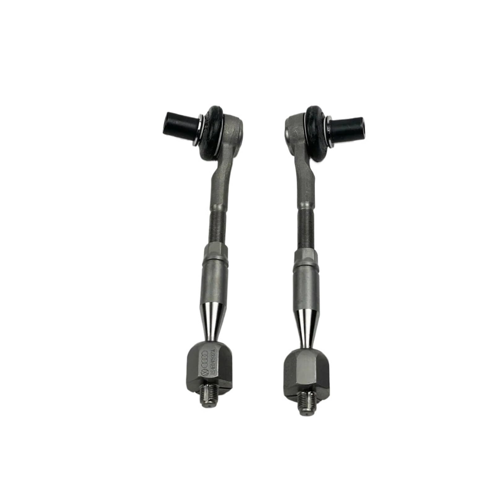 Compatibile con Bentley Continental Gt Gtc e Flying Spur Set di tiranti anteriori interni ed esterni 4E0419801E 4E0419801D 4E0419801C
