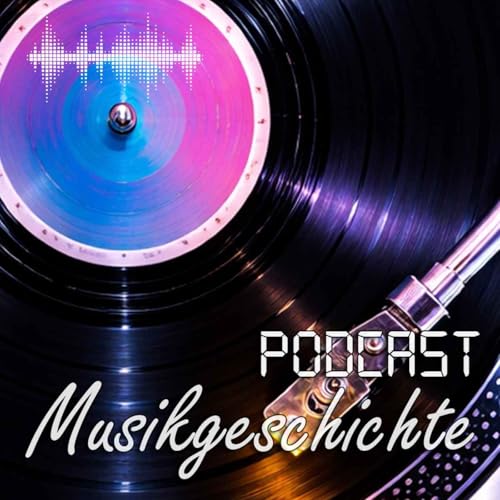 Podcast Musikgeschichte Titelbild