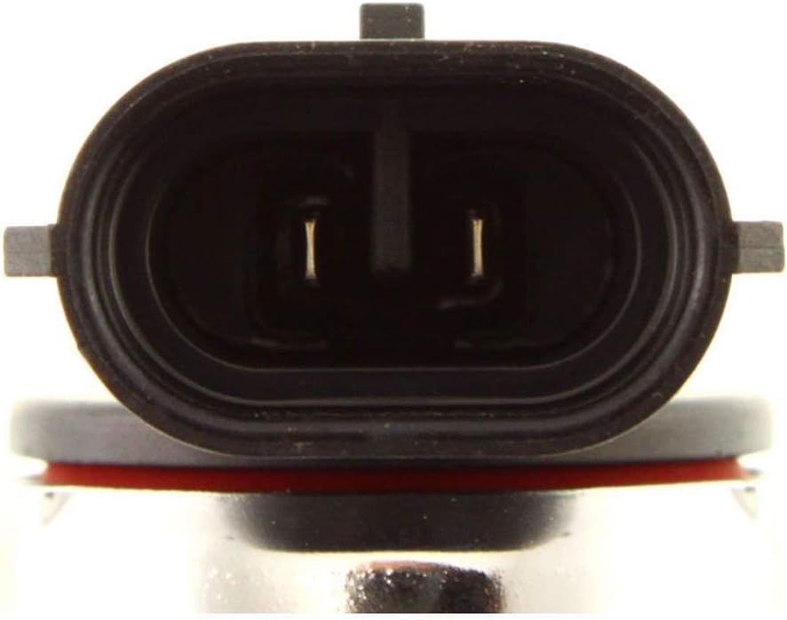 Auto Fog Lights Lamp Replacement For BMW E46 4 Door 3-Serise 2002~2005 Car Front Bumper Grille Driving Fog Lights 63176911007 (A Pair)