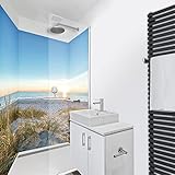 Wandfreude Rückwände individuell gestalten & einfach montieren