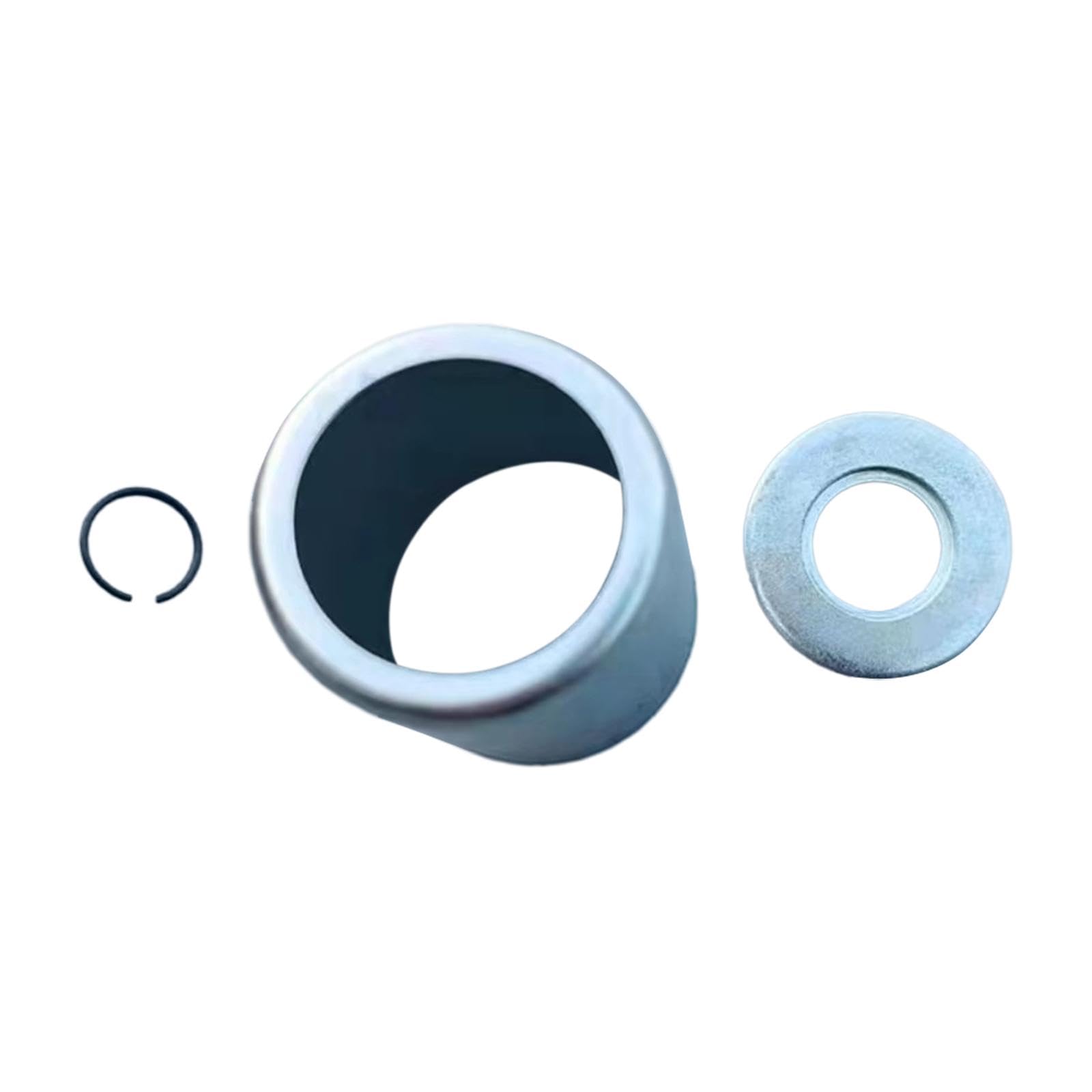 Cilindro Pistone Pistone Kit di Riparazione Auto Martinetto idraulico Pompa Olio Accessori piccola pompa set