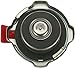Gates 31535 Safety Release Radiator Cap