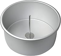 Vista 3 de Stainless steel cake heating core, 4
