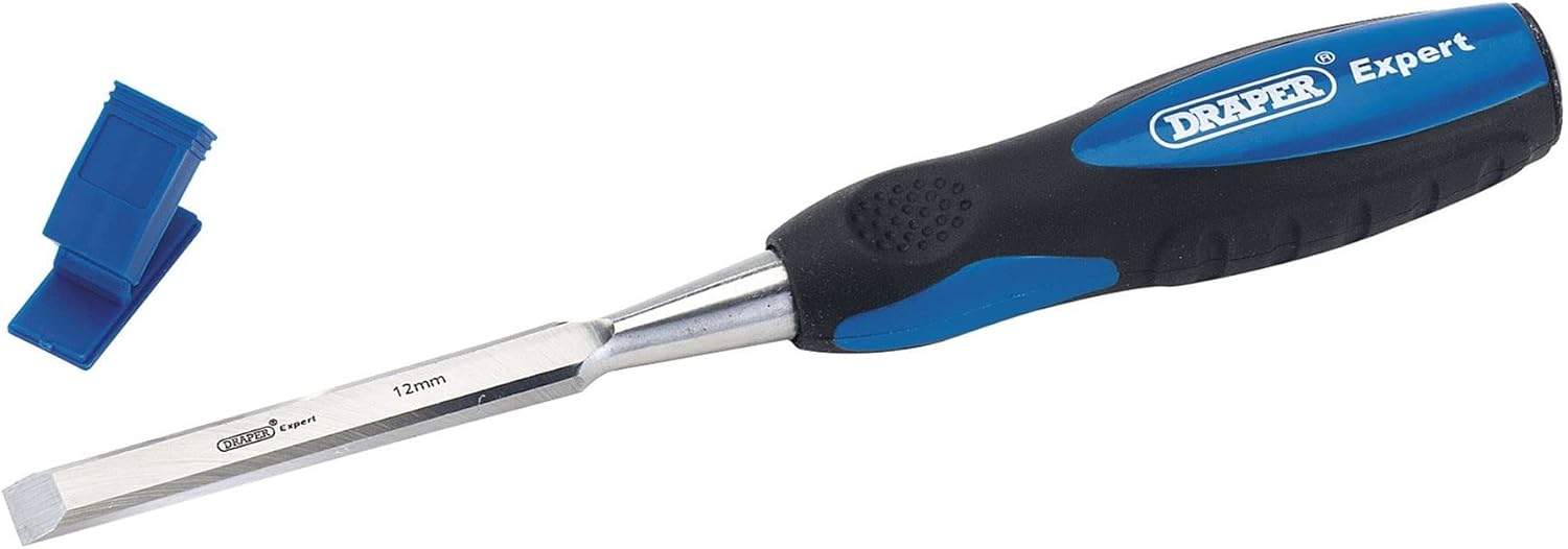 Draper Expert 89324 6 mm Wood Chisel