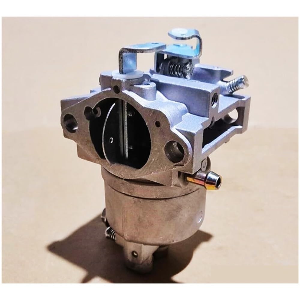 Carburateur MZ300 7CR-E4101-52 pièce motoculteur MZ360 moteur thermique 7CR-E4101-50