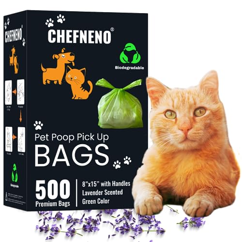 Cat Litter Bags The 15 best products compared Wild Explained