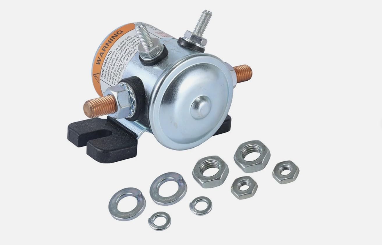 White Rodgers 70-111224 pour réparer une panne de chauffage