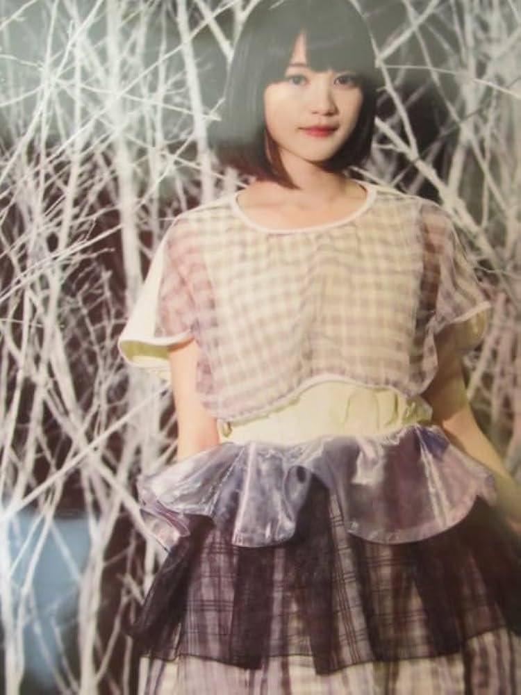 乃木坂46 生田絵梨花 命は美しい 選抜ver. サインあり