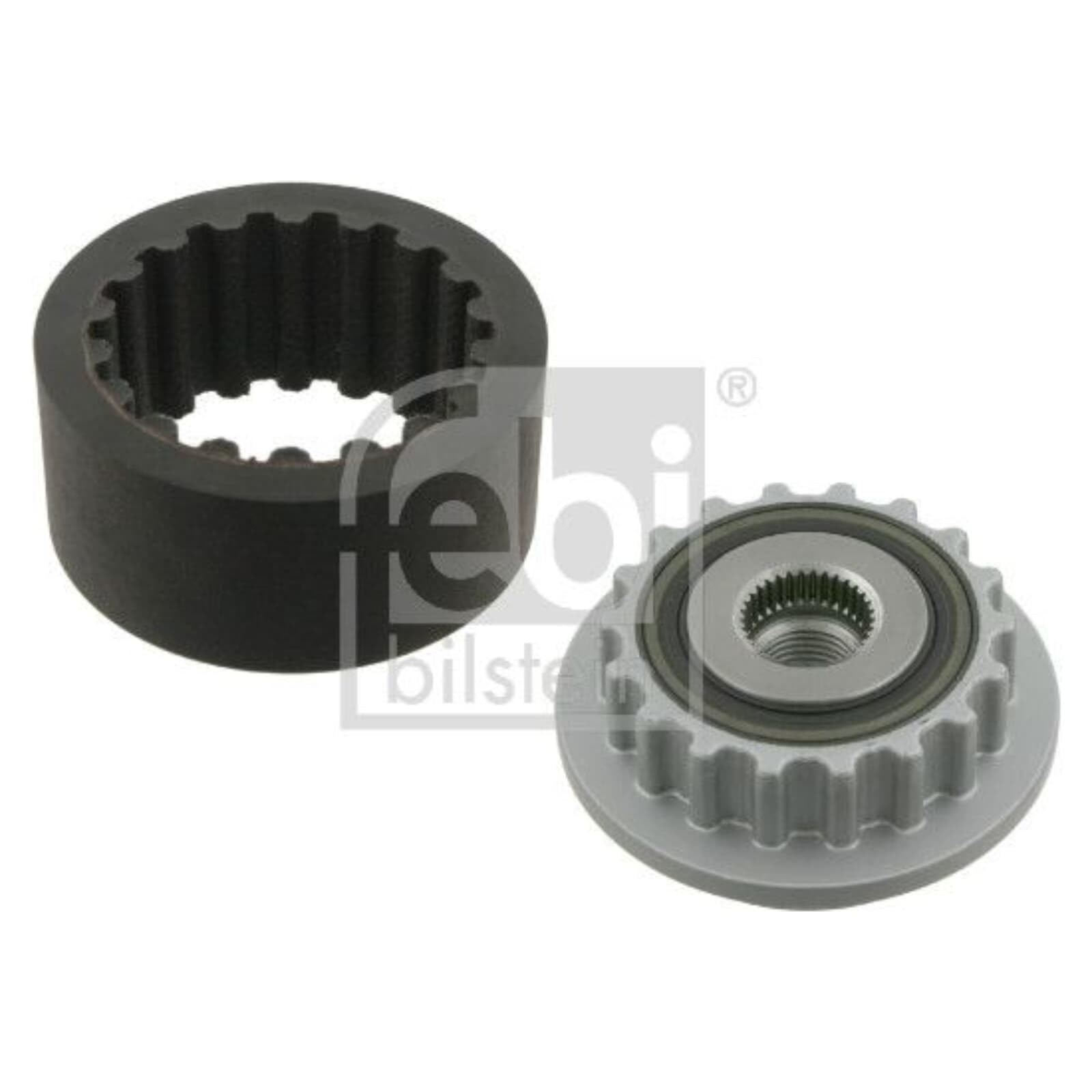 Febi bilstein 30816 Alternadores