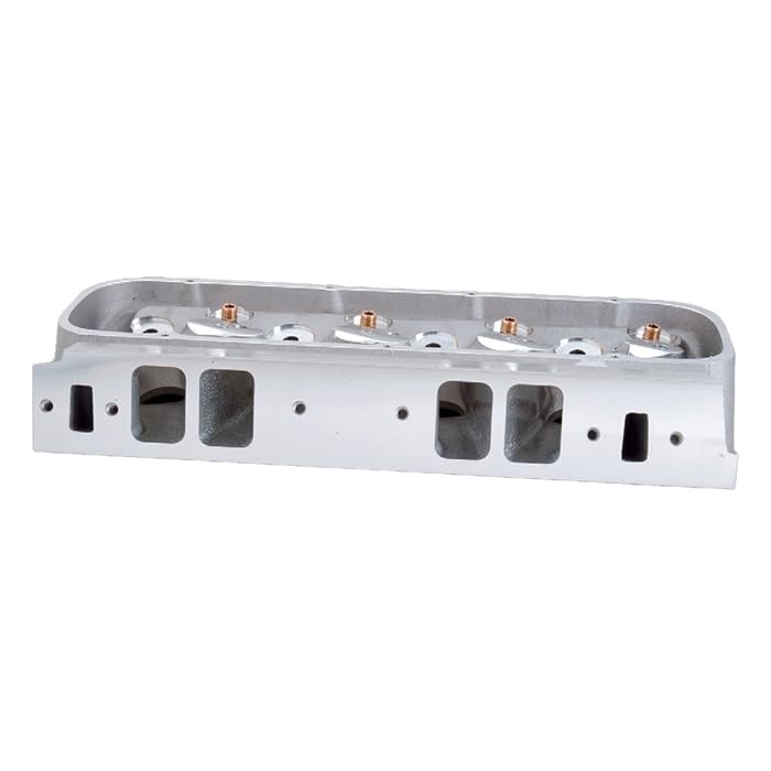 Buy Brodix Cylinder Heads 2021012 BB2 Plus Assembled Cylinder Head for