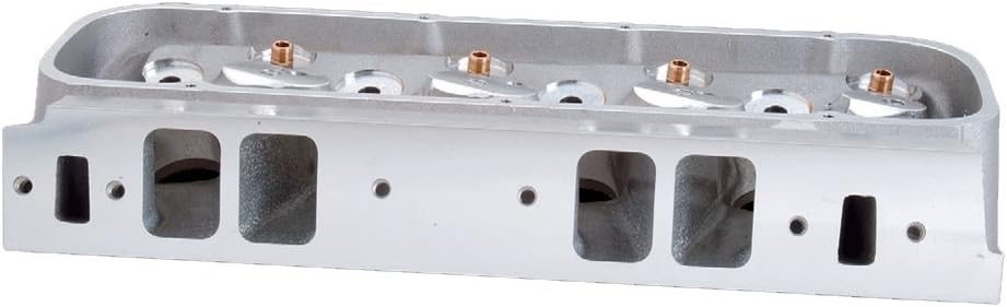 Brodix Cylinder Heads 2021000 R/P Assembled Cylinder Head for Big Block Chevy