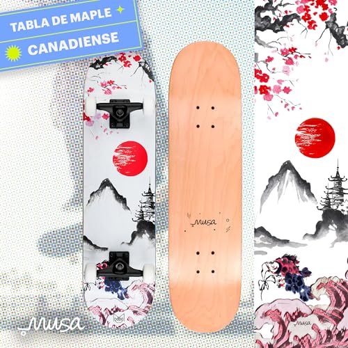 Reviews de Skateboard los más solicitados. 8 Imagen adicional
