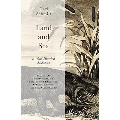 Land and Sea