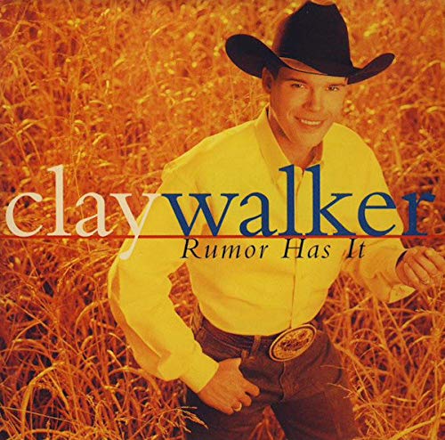 Rumor Has It [Audio CD]