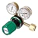 Radnor, RAD64003031, Gas Regulator, Oxygen, CGA-540