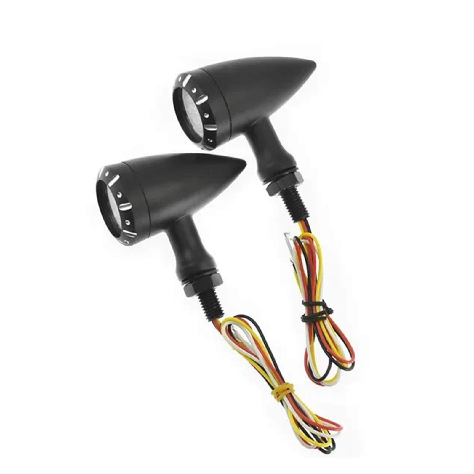 Indicatore direzione LED universale moto funzione Indicatoris Motos