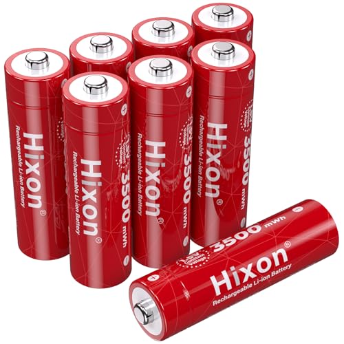 Lithium Akku 1 5 Volt