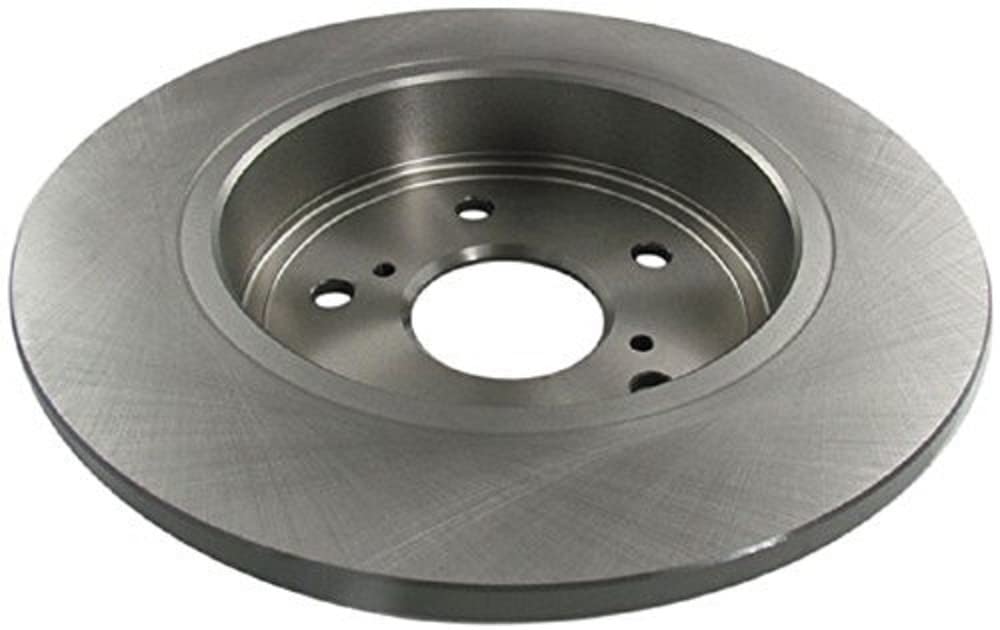 Bendix Premium PRT6117 Rear Brake Rotor for Suzuki Kizashi 2013-2010