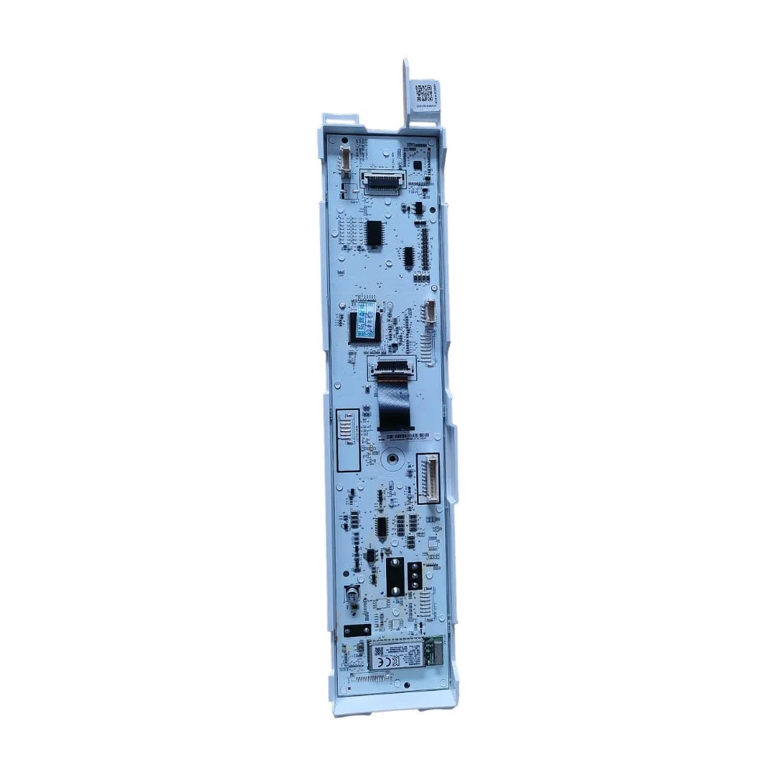For Tambor Lavadora Tablero de visualización DC92-02642F Panel de operación de Perilla