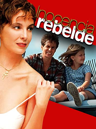 Inocencia rebelde