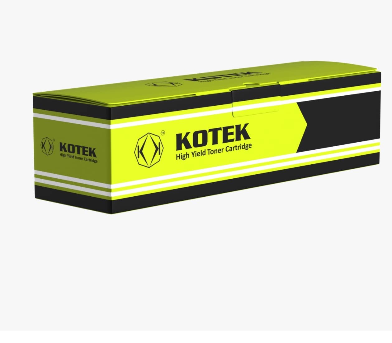 KOTEK Premium Toner Cartridge Laserjet 12A