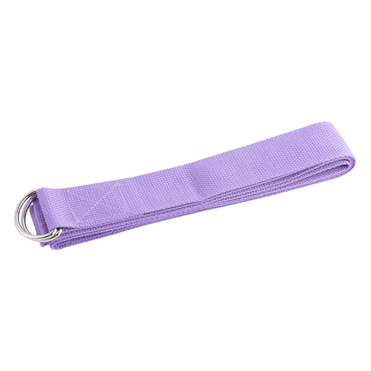GOOHOCHY High Strength Yoga Resistance Band Pull Strap for Stretching Yoga Supply Made for Levels