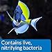 API MARINE QUICK START Saltwater And Reef Aquarium Nitrifying Bacillus 16-Ounce Bottle
