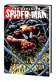 SUPERIOR SPIDER-MAN OMNIBUS VOL. 1 - Richard Elson, Marvel Various Cover Art: Ryan Stegman Dan Slott, Marvel Various 