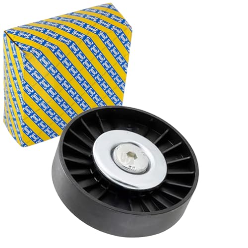 SNR GA364,08 Puleggia Intermediaria, Poli Cinghia V