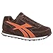 Reebok - RB1972-8M - Athletic Style Work Shoes, Size 8, Toe Type: Steel, PR