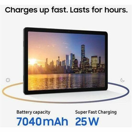 Samsung Galaxy Tab A11+ SM-X230 Tablet - 11