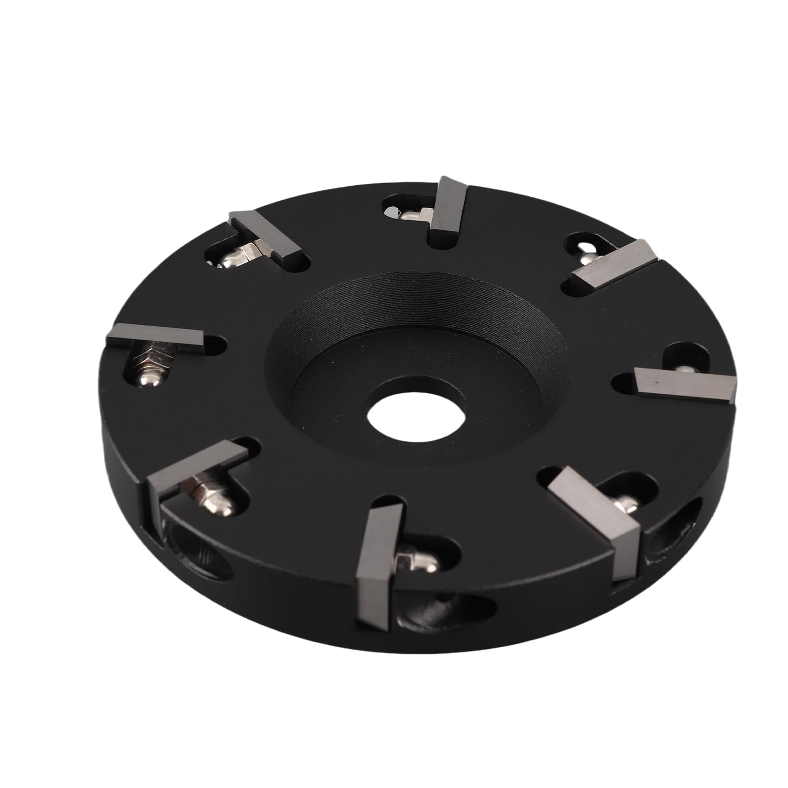 Tbest Disque de Parage des Sabots, 8 Dents en Plaque d'acier