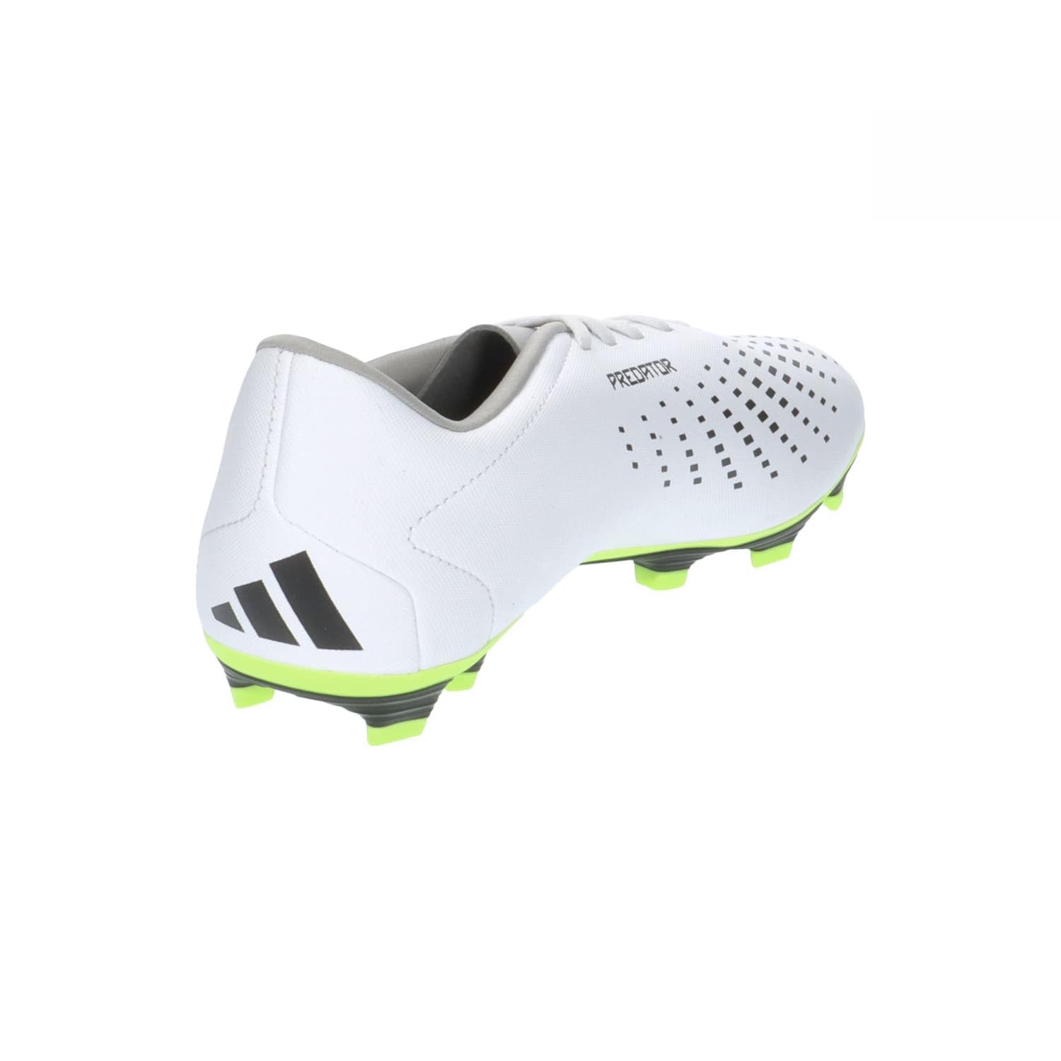 Adidas Predator Accuracy.4 FxG ZapatillasUnisex - Adulto