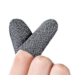 Generico GIOVI Rękawiczki do Gier Mobilnych