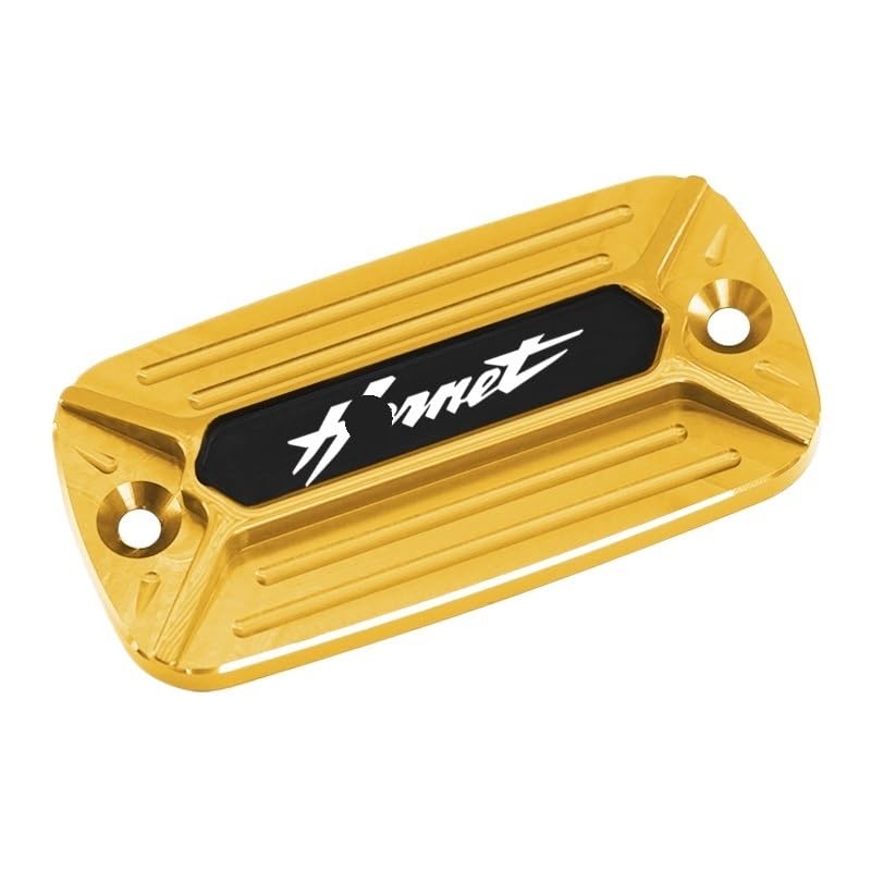 Couvercle réservoir liquide de frein anti-fuite CNC Hornet 600 900 CB600F