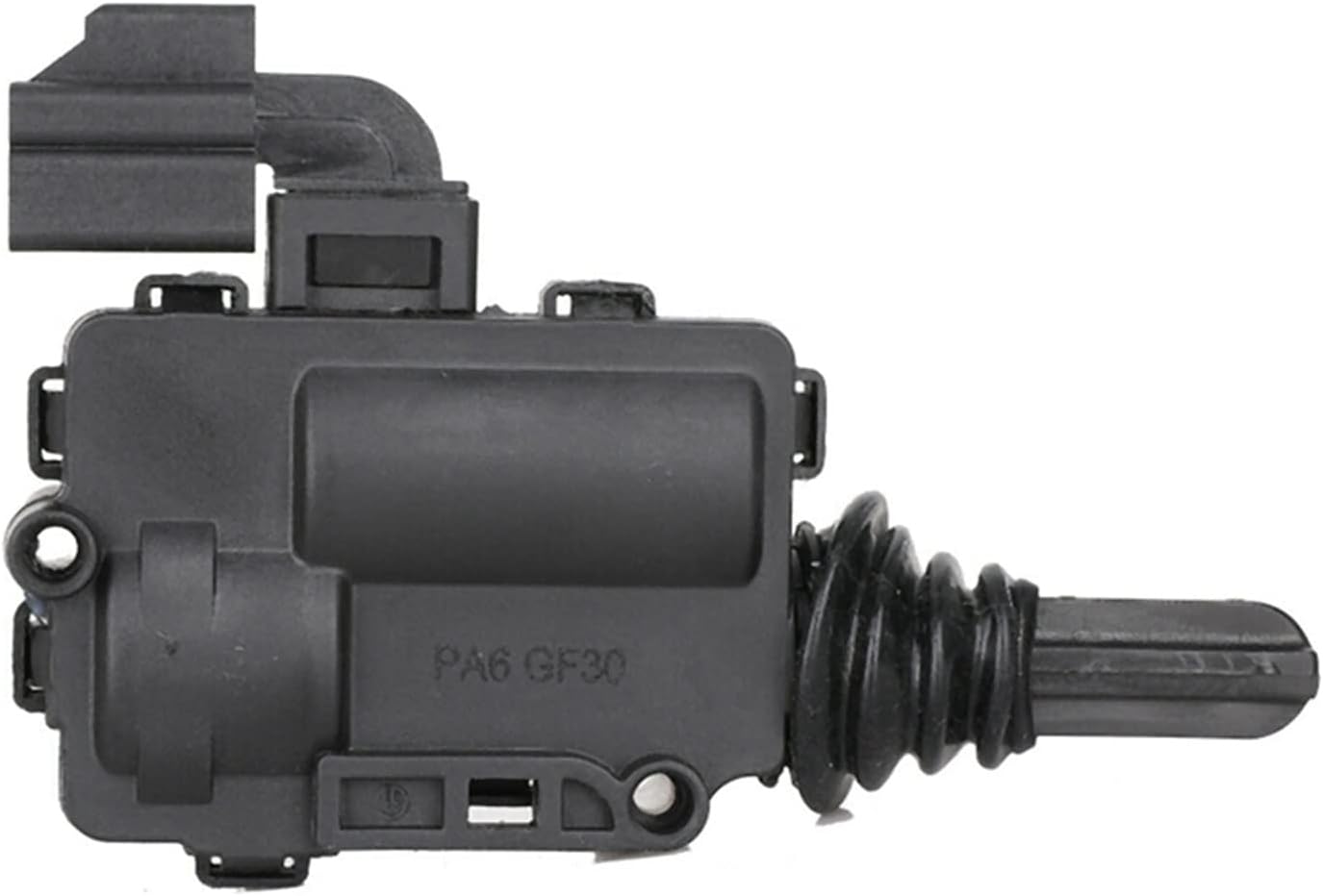 AANAN Liftgate Trunk Latch Unlock Actuator Solenoid 9L8Z7843150B Compatible With Escape Mercury 2009-2012