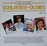  Deutsche Schlager-Oldies - CD 2 -