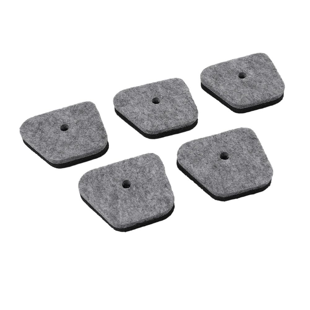 5 piezas de aire compatibles con motores FS90 FS100 FS110 repuesto equipos potencia
