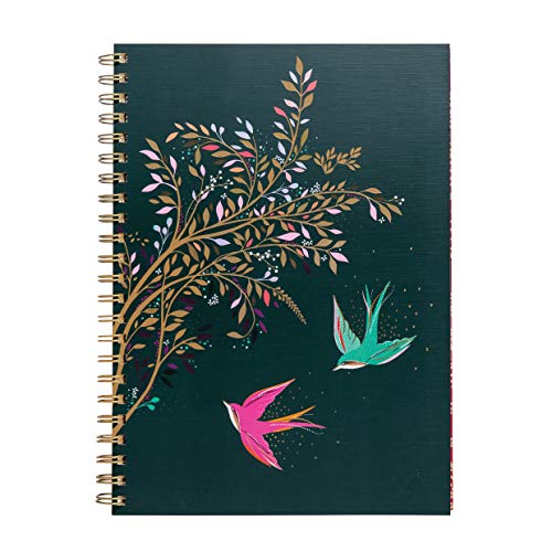 Sara Miller Cahier A4