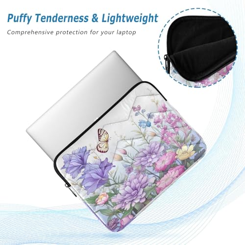 Funda para Laptop 13-14 Pulgadas con Protección Impermeable miniatura 5