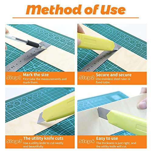 Wpxmer 16 Pcs Basswood Sheets, Thin Balsa Wood Sheets 1/16 For Craft Wood Veneer Sheet, 12" X 8" Plywood Sheets For Wood Burning, Diy Projects #TOP3