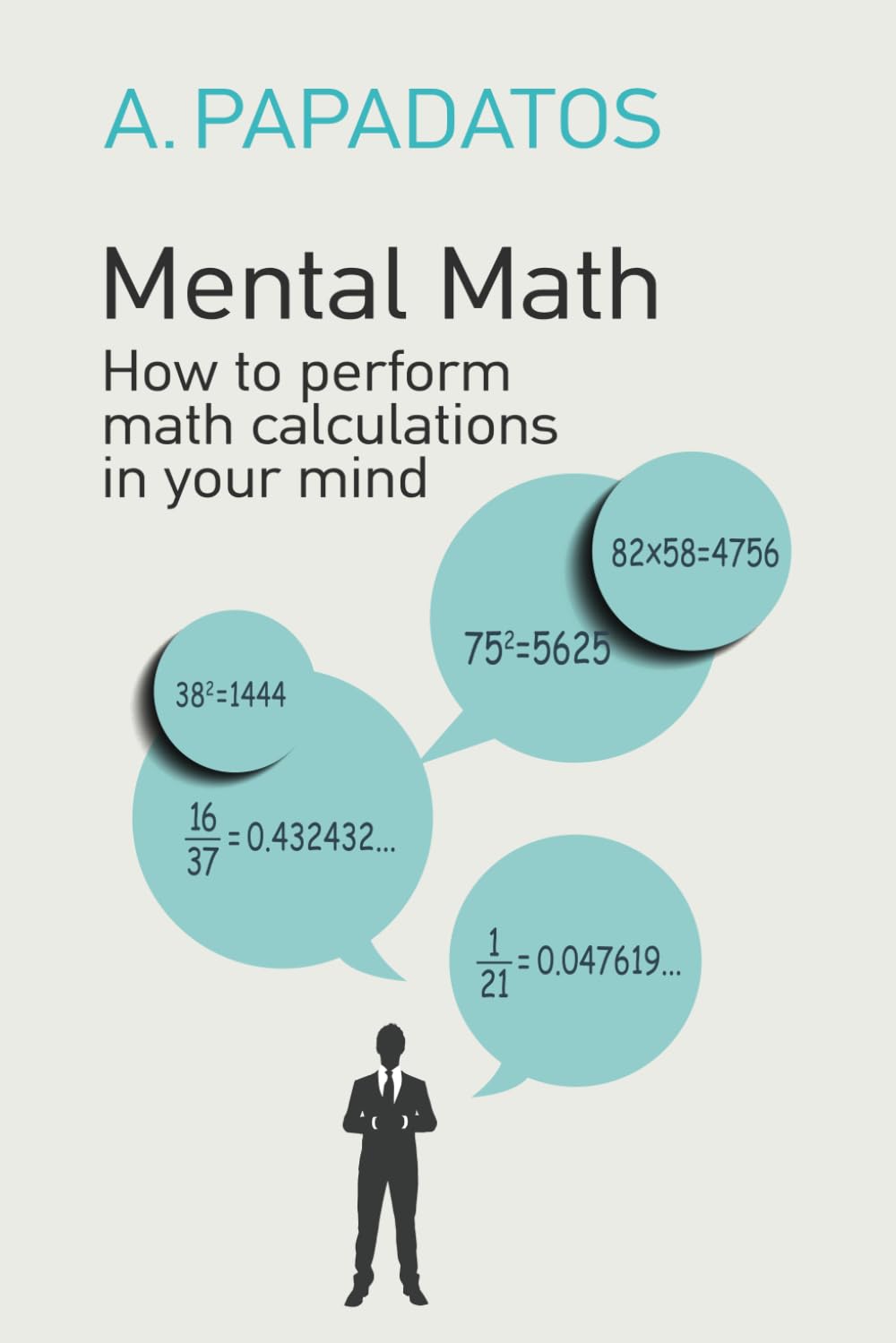 Mental Math: How to perform math calculations in your mind
