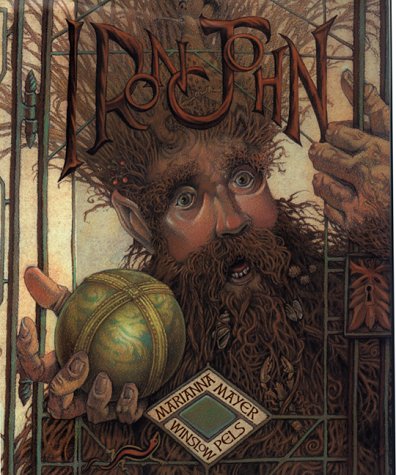 Iron John
