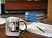 Imagen de Matchore Party Taza mágica de café personalizada