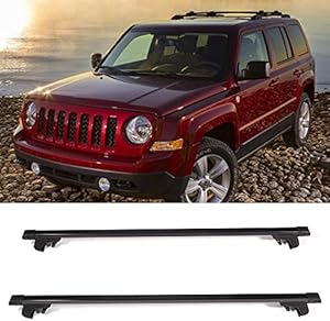 OCPTY Roof Rack Cross Bar ...