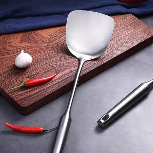Passoire à riz longue pour ne plus jamais rater vos égouttages en cuisine