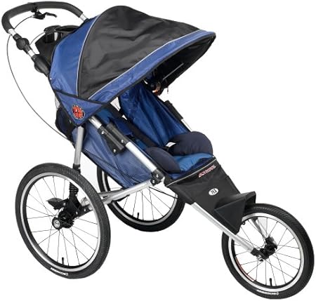amazon jogging stroller