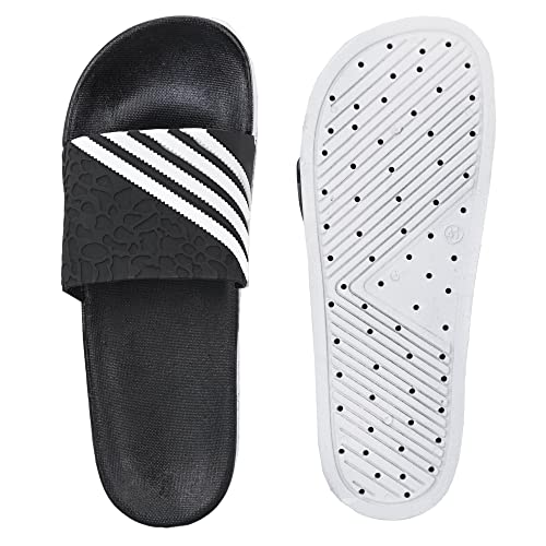 Image of Shoe Island Killer-X NEW Light Casual Flip Flops Stylish Chappal For Boys Slippers Walking Slides For Men
