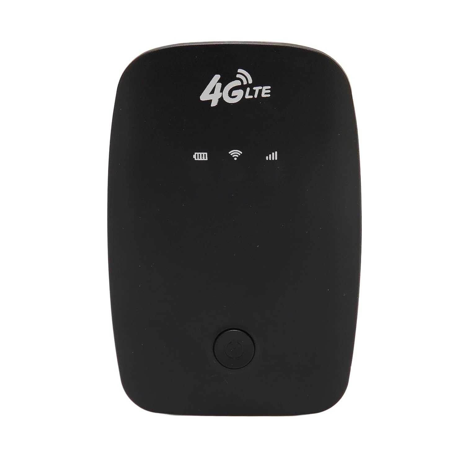 4G LTE Mobile Hotspot, 150Mbps Modem Router Portable Wireless Unlocked