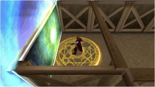 Dungeon Maker Ii: The Hidden War - Sony Psp #TOP1